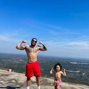 Meet your Posher, Nick